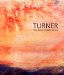 Turner : The Great Watercolours cover