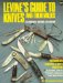 Levine's Guide to Knives and Their Values cover