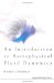 An Introduction to Astrophysical Fluid Dynamics cover