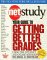  Netstudy: Your Guide to Getting Better Grades Using the Internet and Online Services