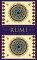 The Card and Rumi Book Pack : Meditation, Inspiration, & Self-Discovery cover