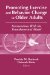 Promoting Exercise and Behavior Change in Older Adults : Interventions With the Transtheoretical Model cover