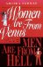 Women Are from Venus, Men Are from Hell cover