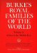 Burke's Royal Families of the World cover