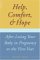 Help, Comfort, and Hope after Losing Your Baby in Pregnancy or the First Year cover