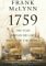 1759 : The Year Britain Became Master Of The World cover