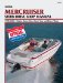 Mercruiser Stern Drives 1998-2004 : Alpha, Bravo One, Bravo Two and Bravo Three cover