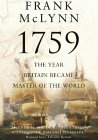 1759 : The Year Britain Became Master Of The World [Click for larger image]
