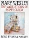 The Vacillations of Poppy Carew cover
