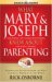What Mary And Joseph Knew About Parenting cover