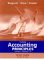 Accounting Principles : Chapters 1-19 working papers cover