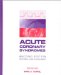 Acute Coronary Syndromes cover