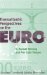 Transatlantic Perspectives on Euro cover