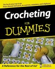 Crocheting for Dummies [Click for larger image]
