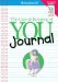 The Care & Keeping of Me : The Body Book Journal cover