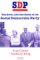 Sdp : The Birth, Life and Death of the Social Democratic Party cover
