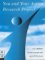 You and Your Action Research Project cover