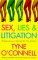 Sex, Lies and Litigation cover