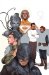 Authority : Human on the Inside cover