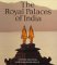 The Royal Palaces of India cover