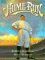 Home Run : The Story of Babe Ruth cover