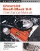 Chevrolet Small Block V8 Interchange Manual cover