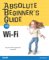 Absolute Beginner's Guide to Wi-Fi Networking cover