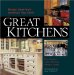 Great Kitchens : Design Ideas from America's Top Chefs cover