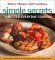 Simple Secrets to Better Everyday Cooking
