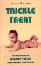 Trickle Treat : Diaperless Infant Toilet Training cover