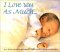 I Love You As Much... : Lap Edition cover