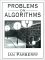  Problems on Algorithms