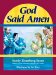 God Said Amen cover