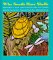 Why Snails Have Shells : Minority and Han Folktales from China cover