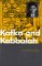 Kafka and Kabbalah cover