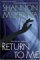 Return To Me cover