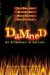 Damned : An Anthology Of The Lost cover