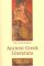  Ancient Greek Literature