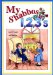 My Shabbos 1, 2, 3's cover