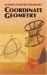  Coordinate Geometry