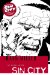 Frank Miller's Sin City : El Duro Adios/the Hard Goodbye cover
