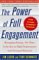 The Power of Full Engagement : Managing Energy, Not Time, Is the Key to High Performance and Personal Renewal cover