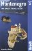 Bradt Montenegro cover