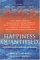 Happiness Quantified : A Satisfaction Calculus Approach cover