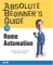 Absolute Beginner's Guide To Home Automation cover