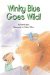 Winky Blue Goes Wild cover