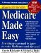 Medicare Made Easy cover