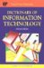 Dictionary of Information Technology cover