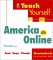  Teach Yourself America Online