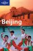Lonely Planet Beijing cover